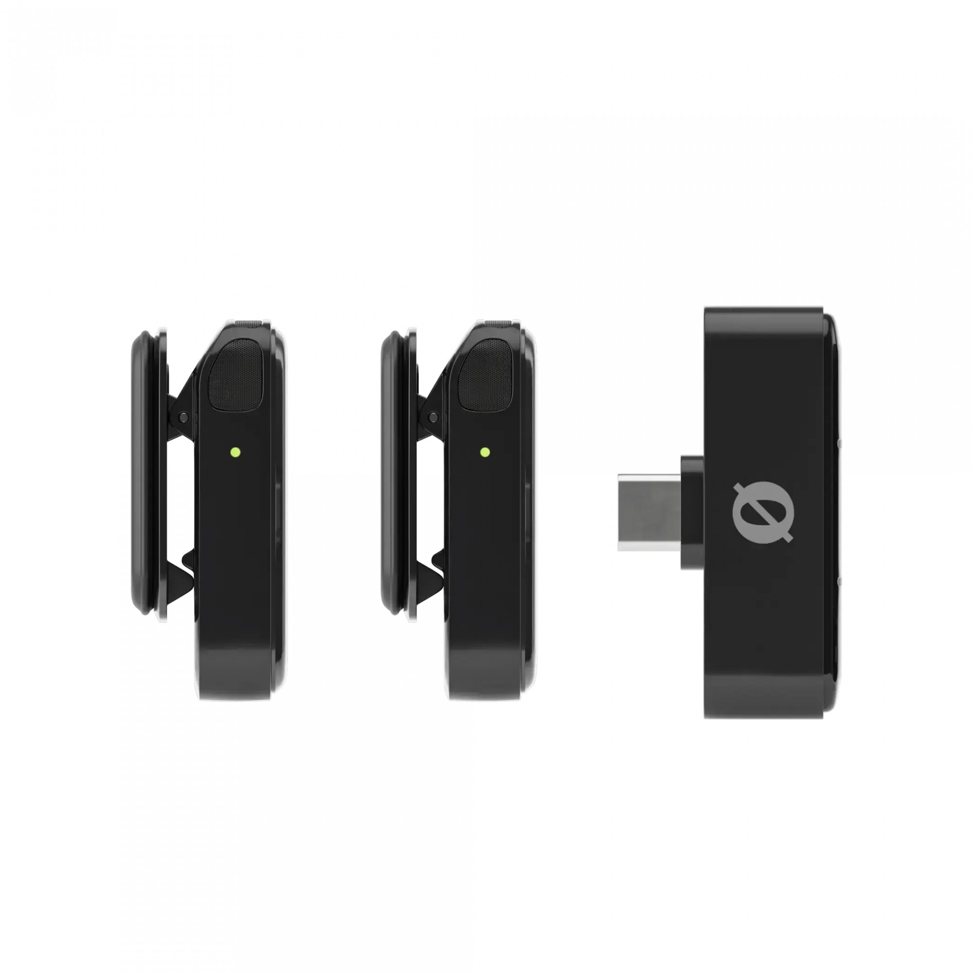 Мікрофонна радіосистема для смартфона Rode Wireless Micro USB-C